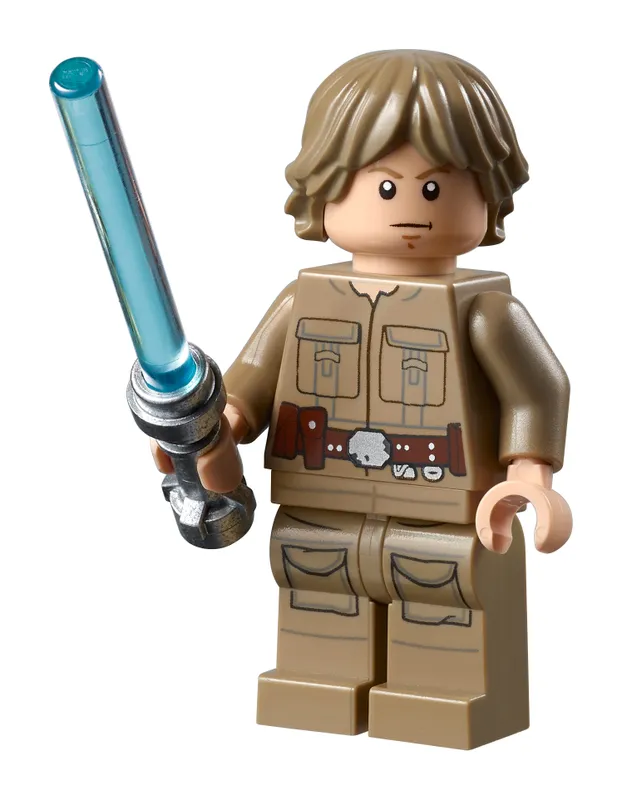 Betrayal at Cloud City
