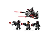 Inferno Squad Battle Pack