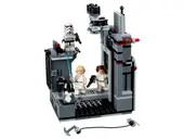 Death Star Escape