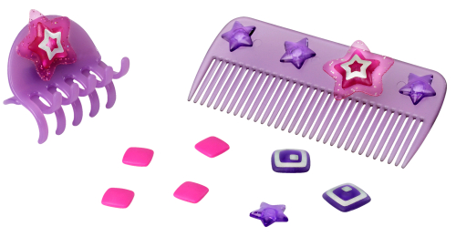 Hip Hair Set