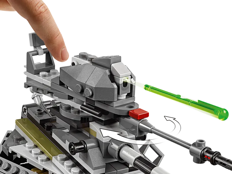 AT-AP Walker