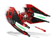 Major Vonreg's TIE Fighter