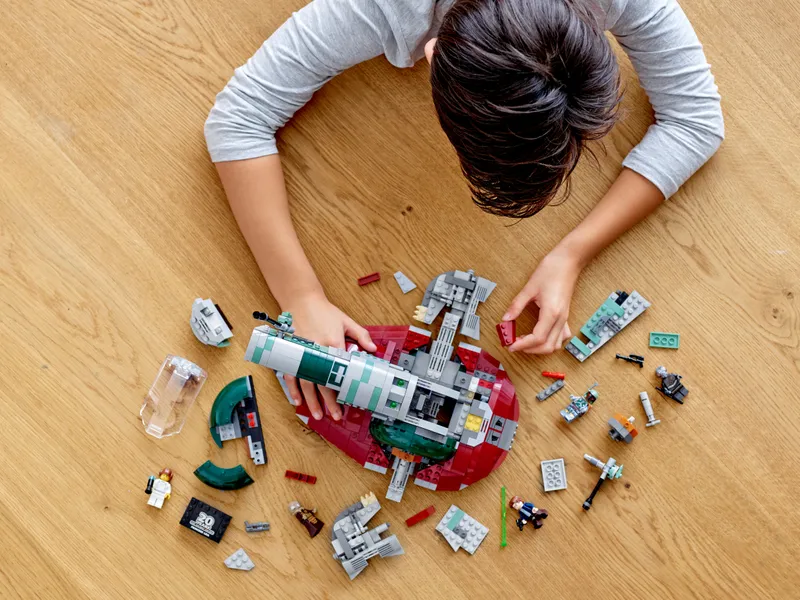Slave I - 20th Anniversary Edition