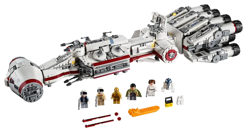 Tantive IV