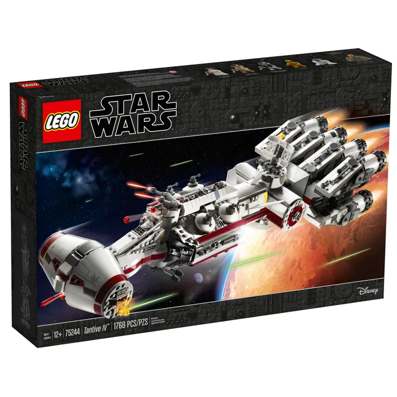 Tantive IV