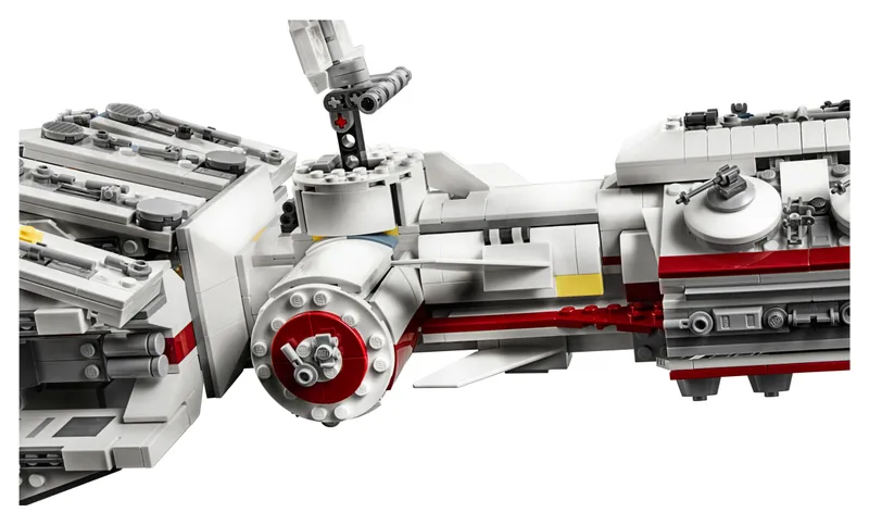 Tantive IV