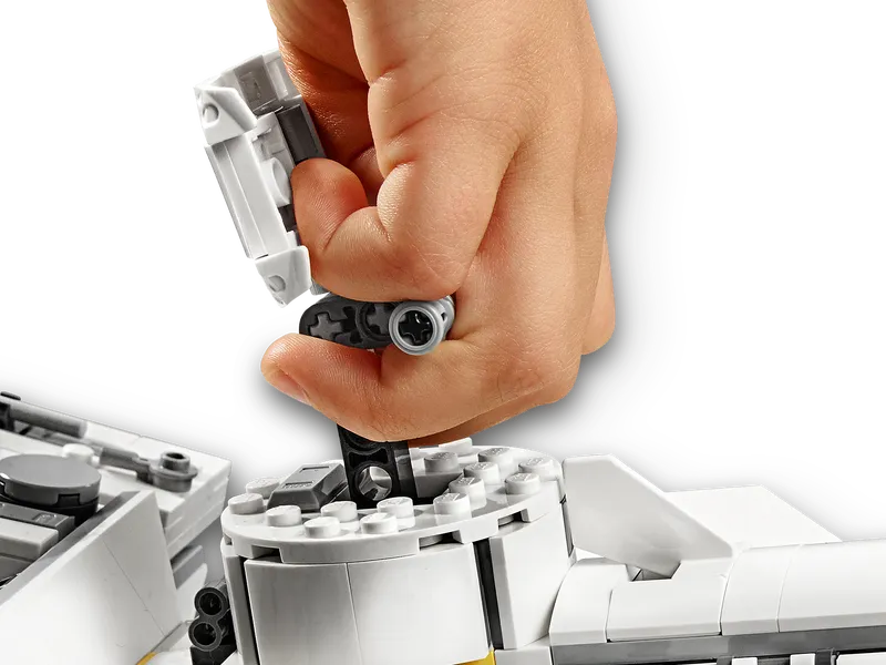 Tantive IV