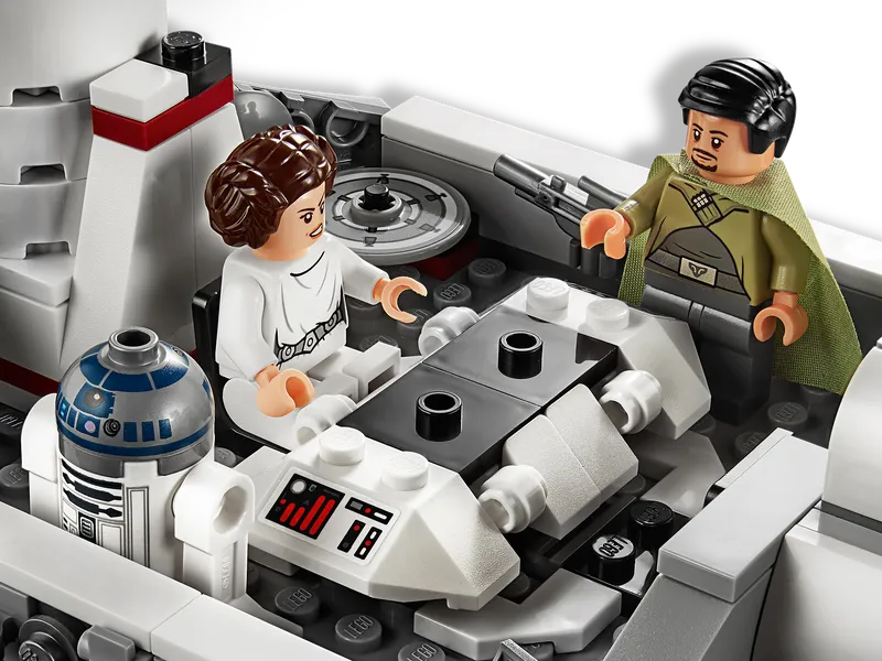 Tantive IV