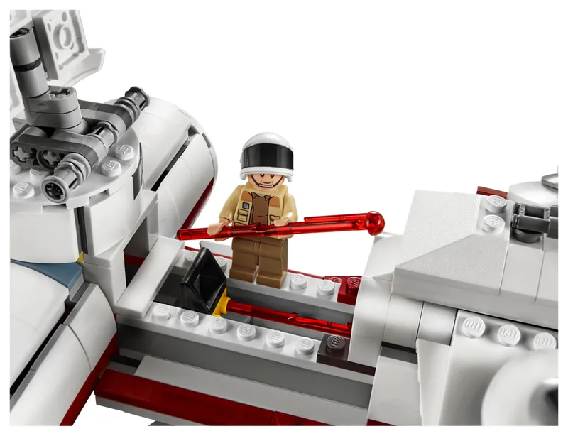 Tantive IV