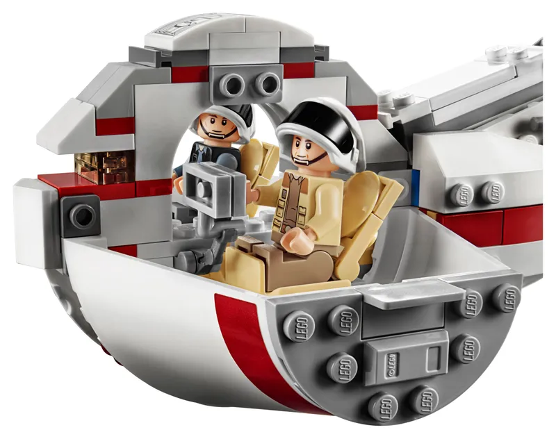 Tantive IV
