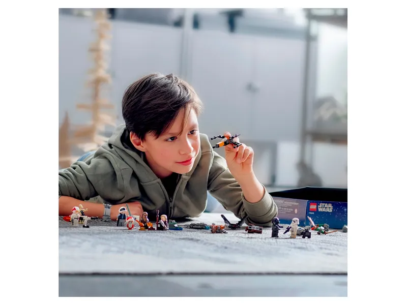 Star Wars Advent Calendar 2019