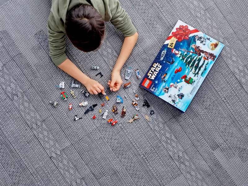 Star Wars Advent Calendar 2019