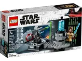 Death Star Cannon
