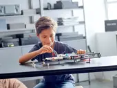 Resistance Y-Wing Starfighter