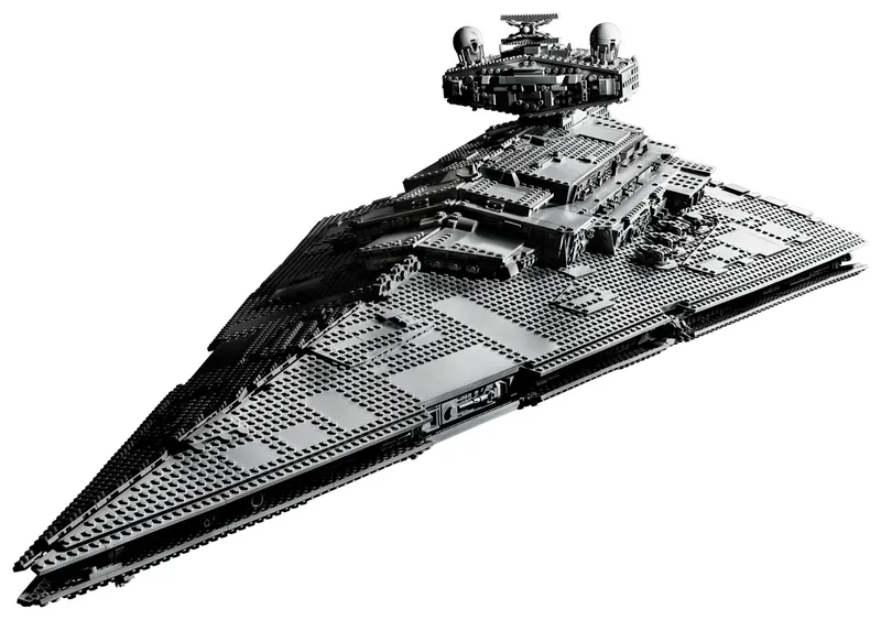Imperial Star Destroyer