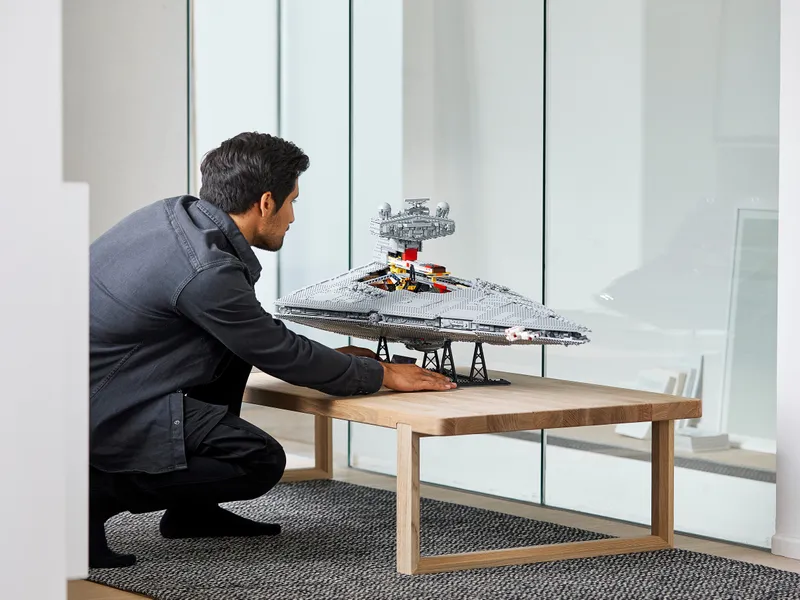 Imperial Star Destroyer