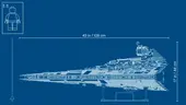 Imperial Star Destroyer