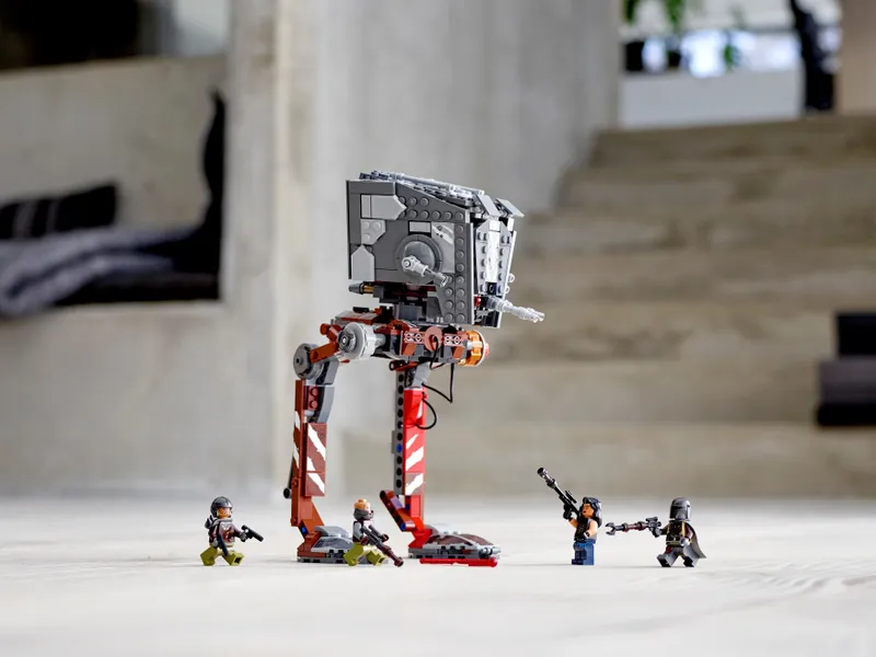 AT-ST Raider