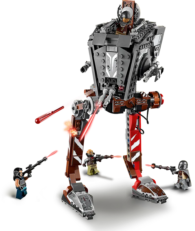 AT-ST Raider