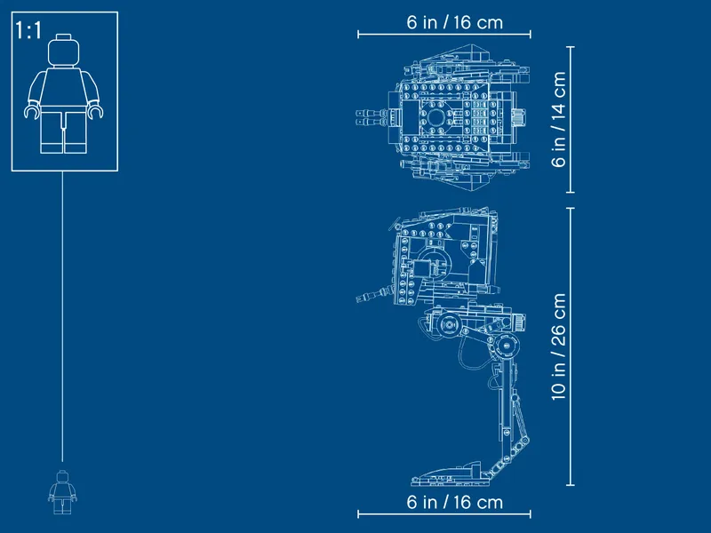 AT-ST Raider