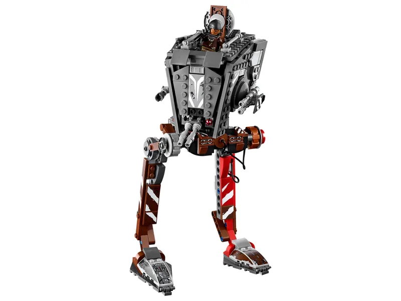 AT-ST Raider