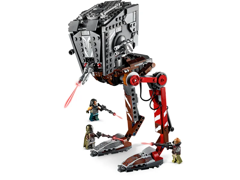 AT-ST Raider