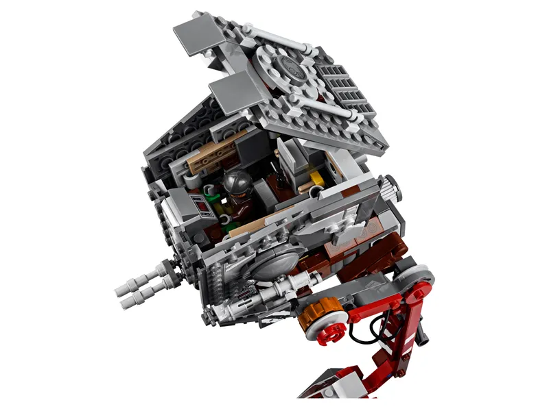 AT-ST Raider