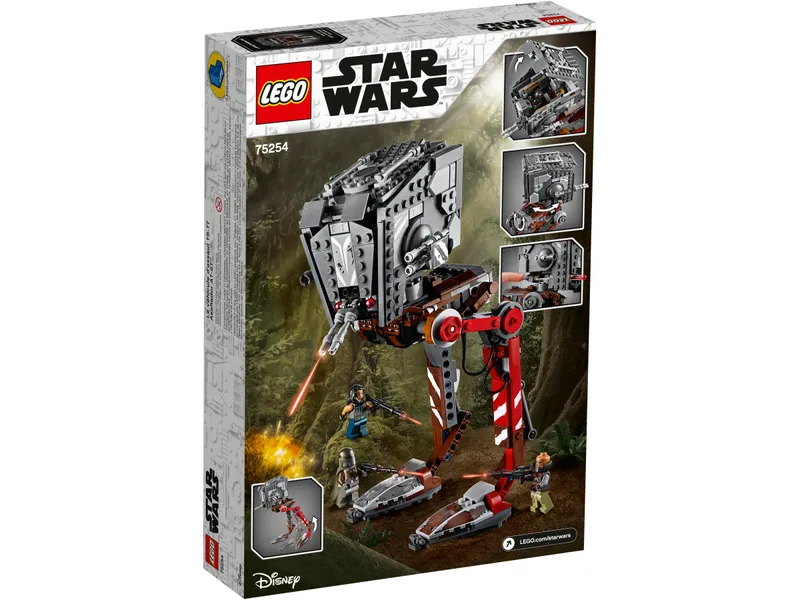 AT-ST Raider