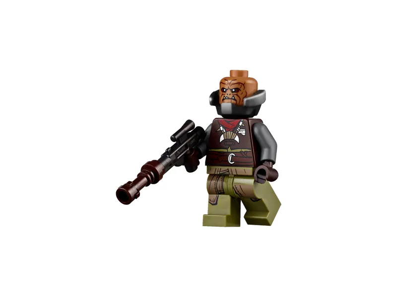 AT-ST Raider