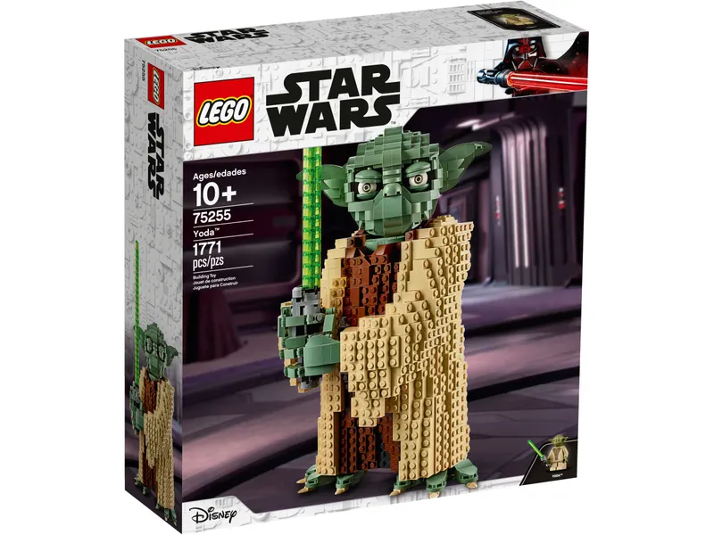 Yoda