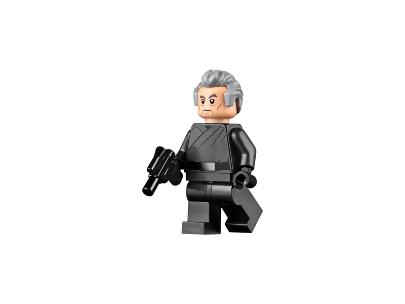 Kylo Ren's Shuttle