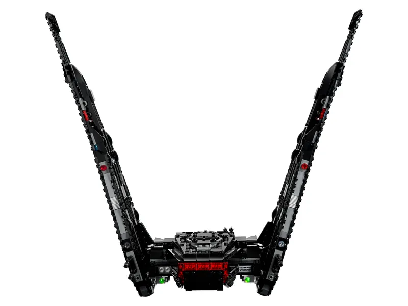 Kylo Ren's Shuttle