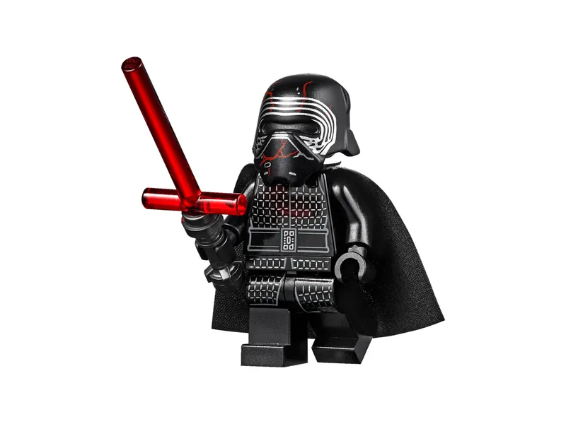Kylo Ren's Shuttle