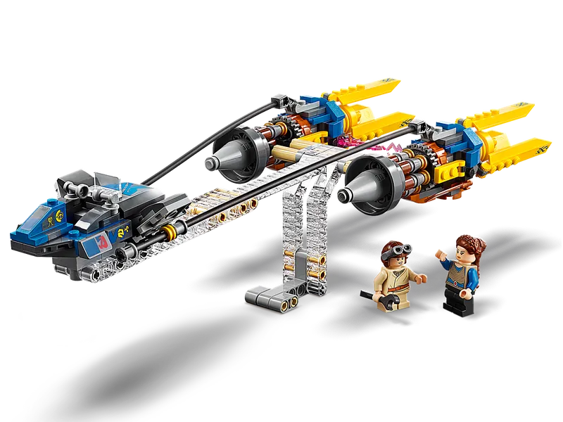 Anakin's Podracer - 20th Anniversary Edition