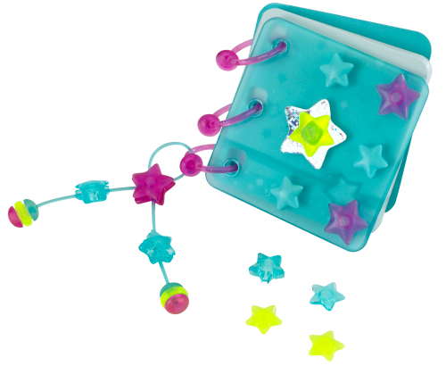 My Starry Notes