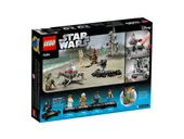 Clone Scout Walker - 20th Anniversary Edition