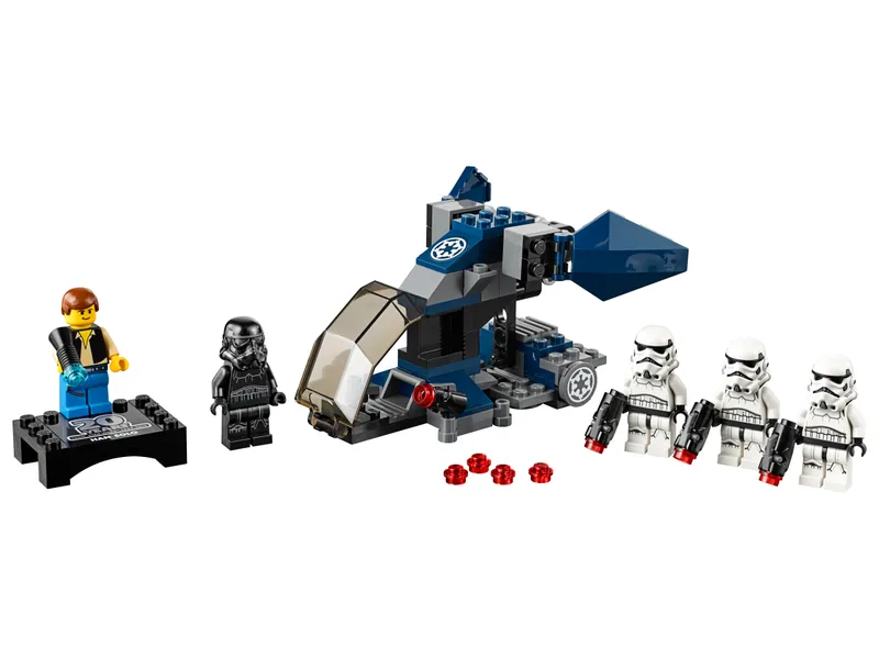 Imperial Dropship - 20th Anniversary Edition