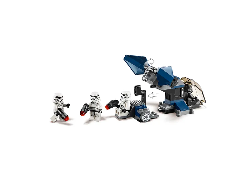 Imperial Dropship - 20th Anniversary Edition
