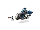 Imperial Dropship - 20th Anniversary Edition
