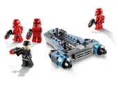 Sith Troopers Battle Pack