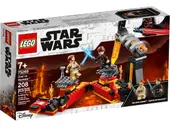 Duel on Mustafar