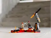 Duel on Mustafar