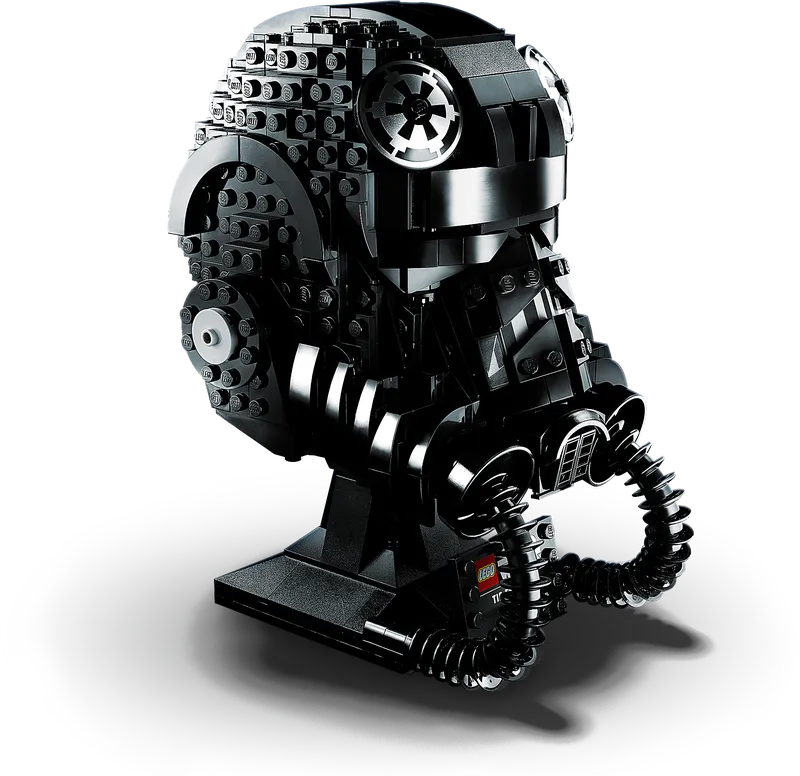 TIE Fighter Pilot