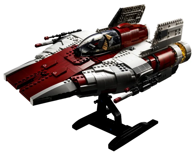 A-Wing Starfighter