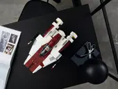 A-Wing Starfighter