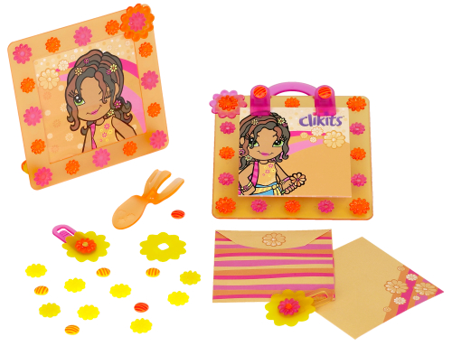 Stylin' Stationery Set
