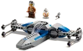 Resistance X-Wing