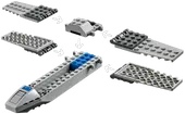 Resistance X-Wing