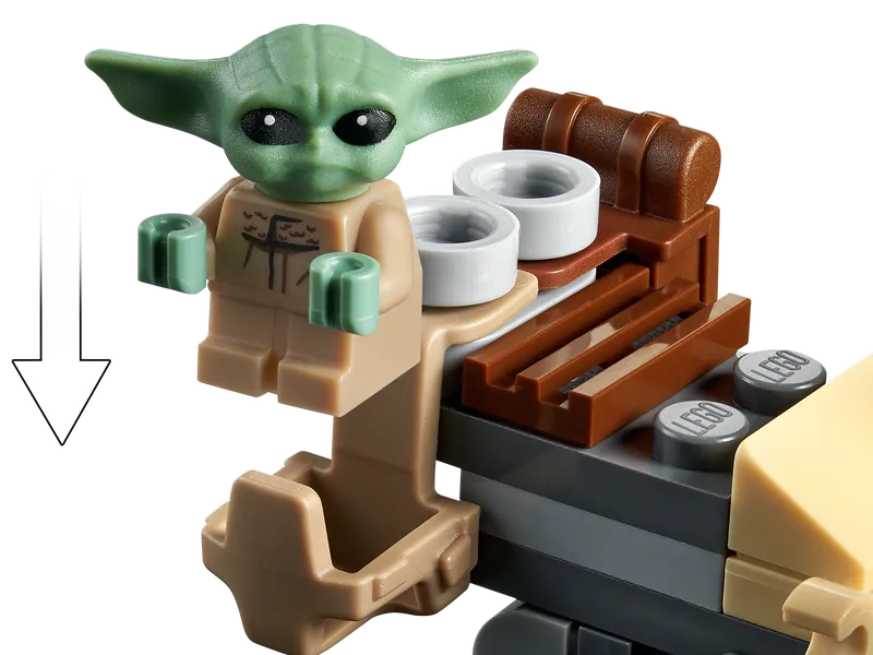 Trouble on Tatooine