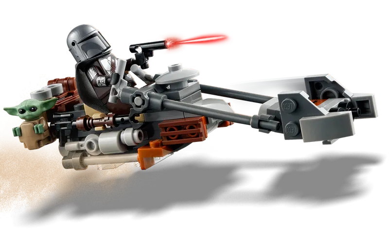 Trouble on Tatooine